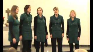 Joy To The World.wmv