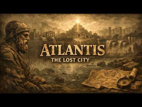 Atlantis: From Plato's Dialogue to Minoan Catastrophe (Separating Myth from Geology)