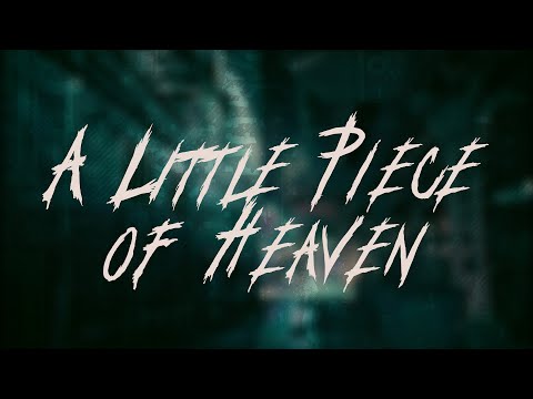 Avenged Sevenfold - A Little Piece of Heaven / Lyrics
