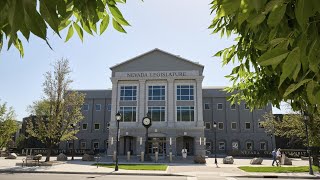 Nevada Approves $30M Contingency Funds for Food Banks amid Federal SNAP Lapse