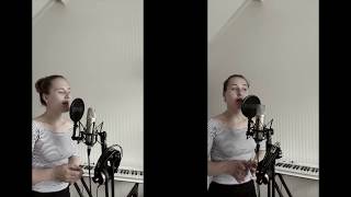 Forget Me Nots - Patrice Rushen (Cover by June)