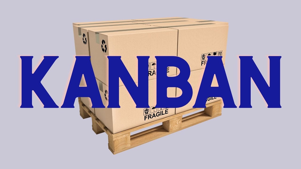 How Kanban Works in Manufacturing