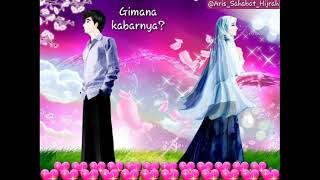 Download lagu Bikin Baper || PErcAkapaN Ukhti dan Akhi Romantis mp3