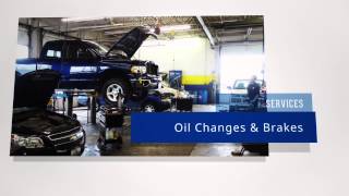 preview picture of video 'McHenry Auto Repair and Goodyear Tire Store | Auto Tech Centers'