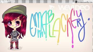 Emma Blackery-Fear the Future [Speed Nightcore]