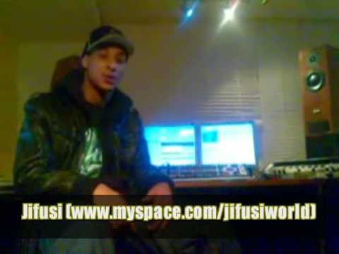 Jifusi "Almost Famous" Video Shoutout (www.TrueCulture.de)