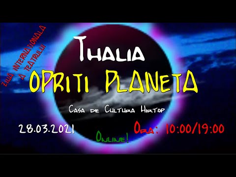 OPRITI PLANETA HIRTOP