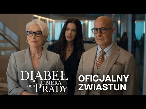 Diabeł ubiera się u Prady 2