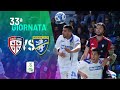 HIGHLIGHTS | Cagliari vs Frosinone (0-0) - SERIE BKT