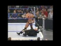Batista Embarrasses Opponent