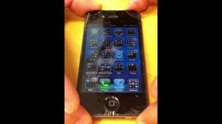 Apple iPhone4 - Unlocked by Apple / Spare & Repairs