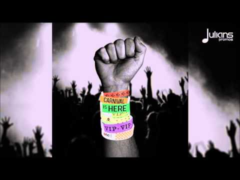 Kes - Carnival Is Here "2016 Soca" (Trinidad)