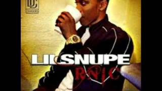 Lil Snupe ft Lee So Paid - Nobody Does It Better