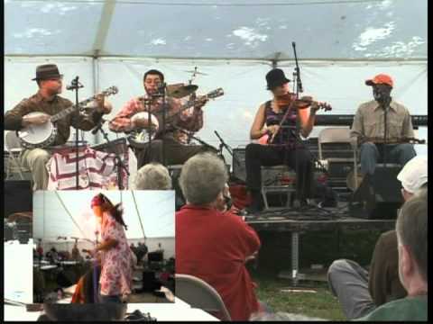 National Jug Band Jubilee