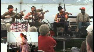 National Jug Band Jubilee