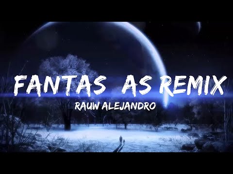 Rauw Alejandro, Anuel AA, Natti Natasha Ft. Farruko and Lunay - Fantasías Remix  | Music Hight
