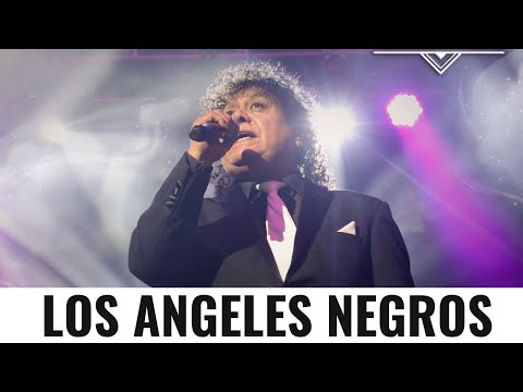 LOS ANGELES NEGROS - PRESENTACION COMPLETA (EN VIVO) EN EL RIO 70 MTY 2 DE AGOSTO 2024