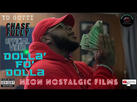Yo Gotti ft. Chase Fully- Dolla' Fo' Dolla )(Official Challenge/ Music Video)