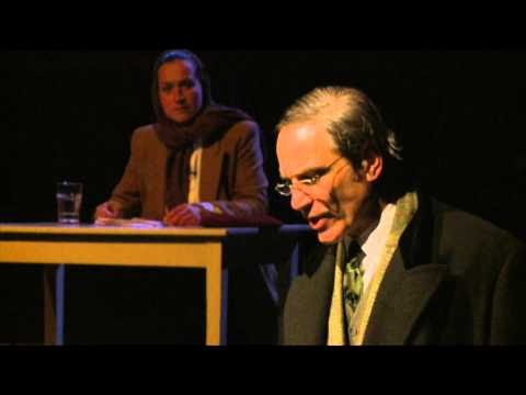 "Eine Stadt im Krieg - Bremen 1914-1918" - Aus den Akten auf die Bühne