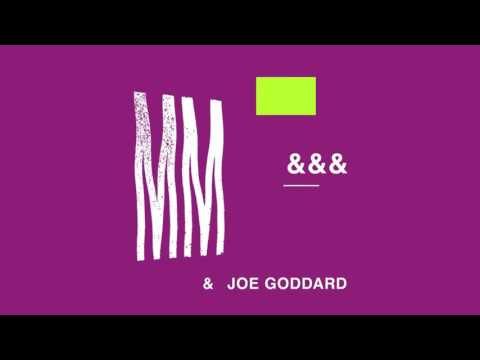 Michael Mayer feat. Joe Goddard - For You (Lyric Video)