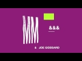 Michael Mayer feat. Joe Goddard - For You (Lyric Video)