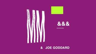 Michael Mayer feat. Joe Goddard - For You (Lyric Video)