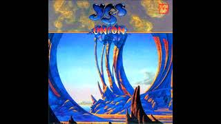 Yes Albums: 4/30/91 - Union - Silent Talking