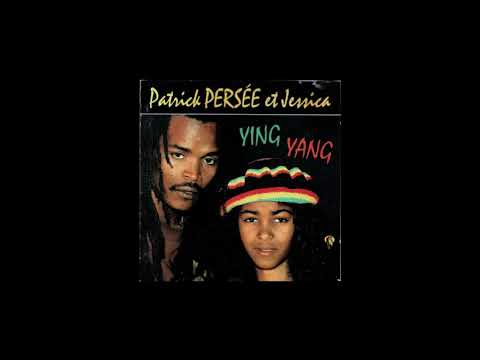Patrick Persée & Jessica - Ying et Yang (MJ extended vrs)