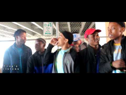 LilFrog Ft. (SGE) Tae - My TEAM (Official Video)