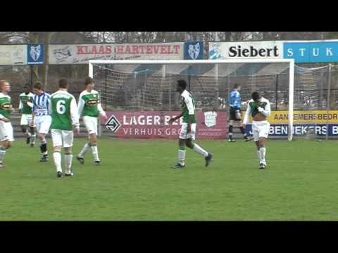 20120331 UVS B1 - FC Dordrecht B1