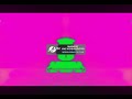 Nelvana Logo Effects In Low Voice