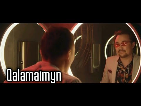 Argonya feat. Daniyar Barcelona - Qalamaimyn(prod. by Gramatik) | OFFICIAL VIDEO