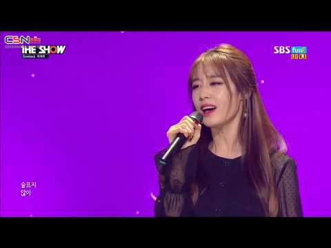 T-ARA | Prism | Tiamo The Show Comeback Stage
