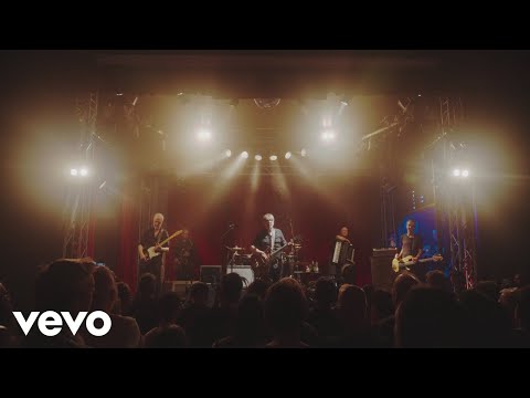 Element Of Crime - Wenn es dunkel und kalt wird in Berlin (Live aus dem Lido)