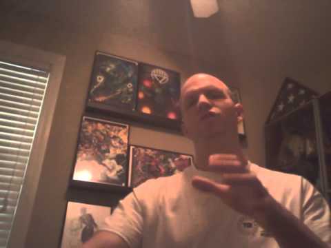 Summer's Blood REview