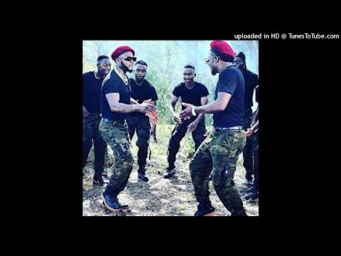 Yazy- Nayi Vona Mhaka feat Mr. Bow Official Audio