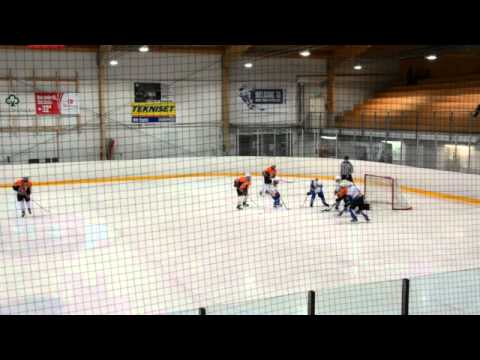 HC Nokia - Kiekko Ahmat