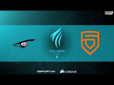 European Challenger League 2020 - 5. nap - Cowana Gaming vs. PENTA