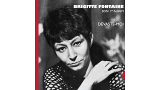 Brigitte Fontaine - Le train