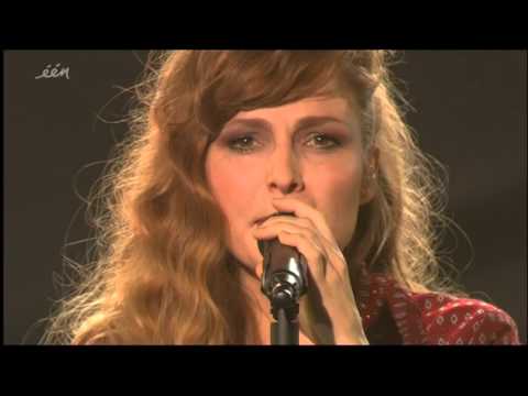 Eurosong 2016 - Amaryllis: Kick the habit