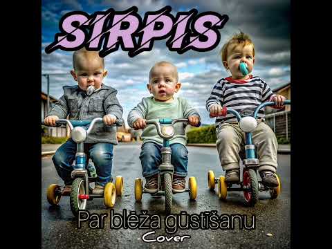 Par blēža gūstīšanu- Dālderi (cover by Sirpis)#latviešumūzika
