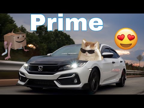 Amazon Items For Your 10th Gen Honda Civic