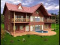 Berikut Gambar Rumah Minimalis Sederhana Dari Kayu, Video tujuan dan manfaat rumah minimalis terupdate!