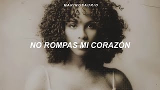 Toni Braxton - Un-Break My Heart (sub. español + lyrics)