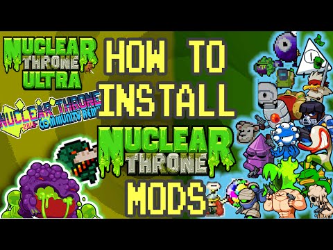download nuclear throne steam download nuclear throne steam