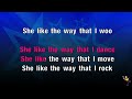 Dior Pop Smoke KARAOKE