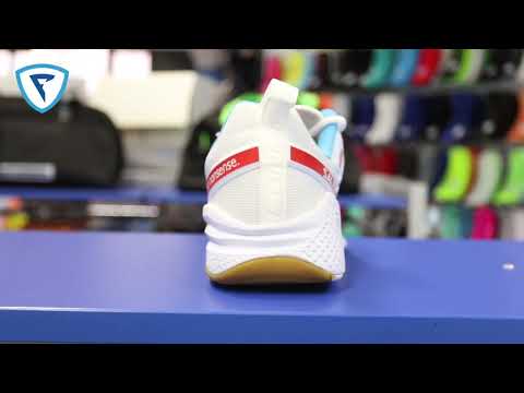 Recenze boty Salming Kobra 3 Men