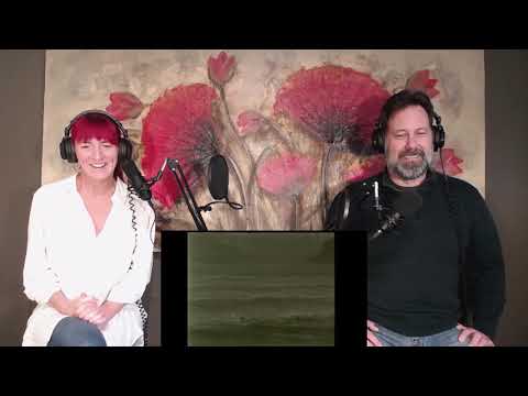 Mike & Ginger React to DULCE PONTES - Canção do Mar