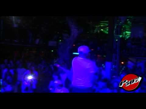 Mr saik Murder Cat y Ruff Dad live en chill out (www.party507tv.com)