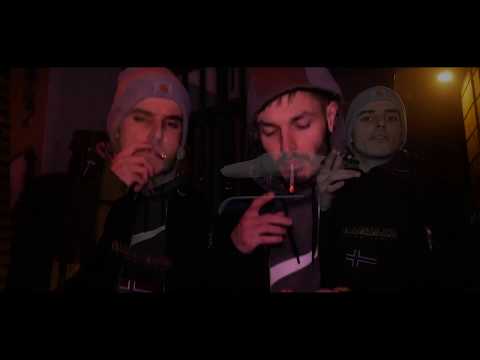 ANXO ft. G ICE - MI STA BENE (Official Video)